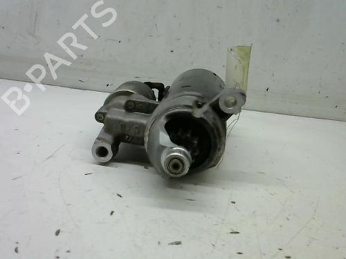 Used Starter AUDI A6 C7 (4G2, 4GC) 3.0 TDI quattro (204 hp) 9374980