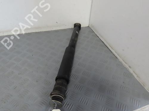 Used Right rear shock absorber RENAULT TWINGO II (CN0_) 1.2 16V (CN04, CN0B) (75 hp) 17778005