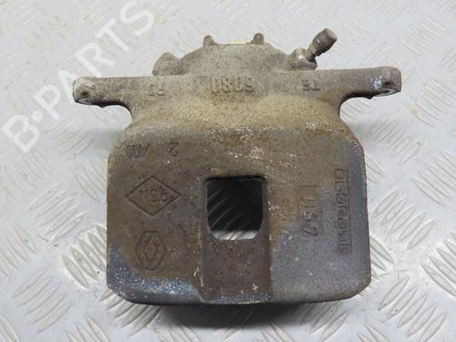 Used Left front brake caliper RENAULT TALISMAN (LP_) 1.6 dCi 160 (160 hp) 18205064