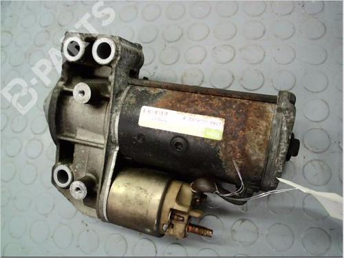 Startmotor PEUGEOT 406 Coupe (8C) 3.0 V6 24V (190 hp) 9388776