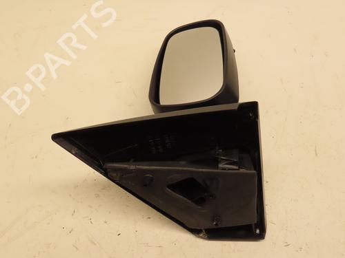 Right mirror RENAULT CLIO III (BR0/1, CR0/1) 1.4 16V | BP27352038C27