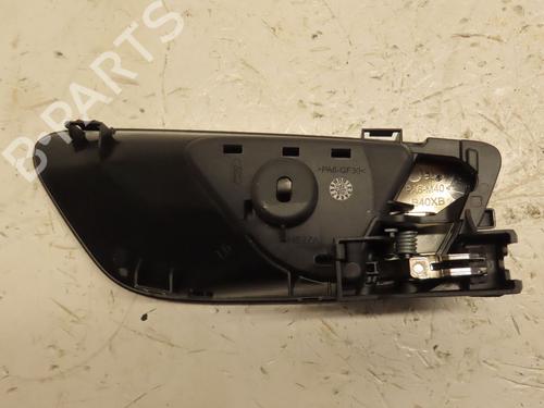 Used Rear right interior door handle FORD PUMA (J2K, CF7) 1.0 EcoBoost mHEV (125 hp) 29046024