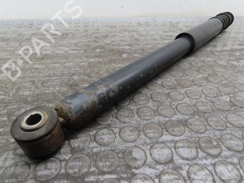 Right rear shock absorber NISSAN MICRA III (K12) 1.2 16V | BP17778001M19 