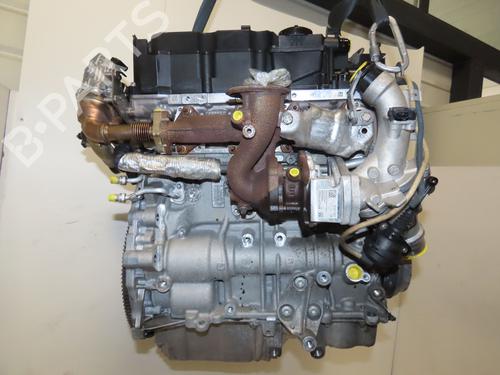 Engine BMW 1 (F40) 118 d | BP31843593M1 