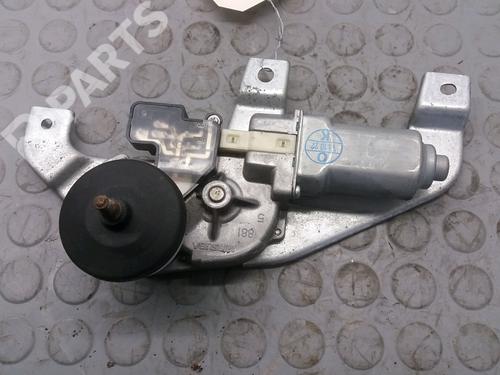 Viskermotor bagrude SUZUKI SWIFT III (MZ, EZ) 1.3 DDiS (RS413D) (75 hp) 9388003