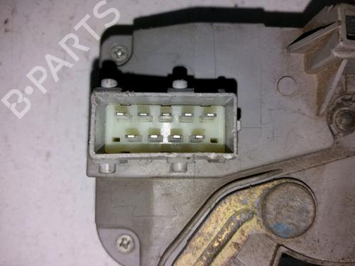 Used Front right lock PEUGEOT 406 (8B) 2.0 HDI 90 (90 hp) 9384937