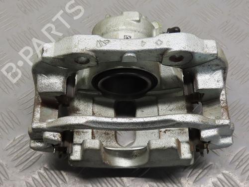 Right front brake caliper CITROËN AMI (9A_) Electric (9AZ2CA) | BP36483005M104 - Image 4