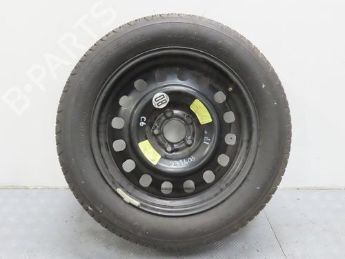 Used Jack Kit CITROËN C6 (TD_) 2.7 HDi (204 hp) 17779333