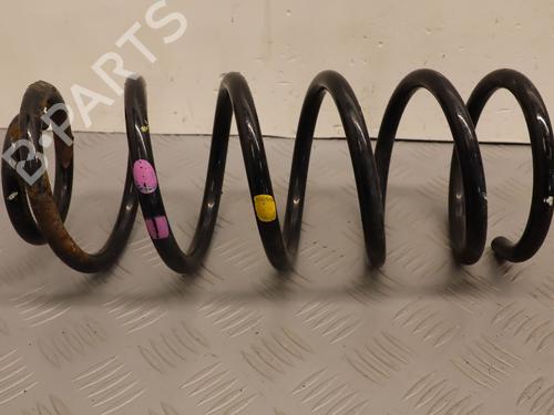 Støddæmperfjeder KIA CARENS IV 1.7 CRDi (141 hp) 33031582