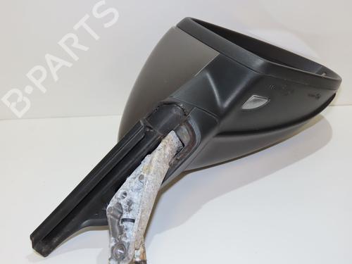 Bakspejl Højre VW GOLF VII (5G1, BQ1, BE1, BE2) 1.4 TSI | BP29986697C27 