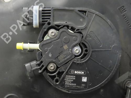 AdBlue tank RENAULT TRAFIC III Van (FG_) 1.6 dCi 120 (FGMK) | BP27665992M85 