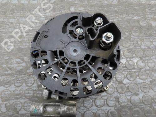 Generator FIAT FIORINO Box Body/MPV (225_) 1.3 D Multijet | BP9377822M7 