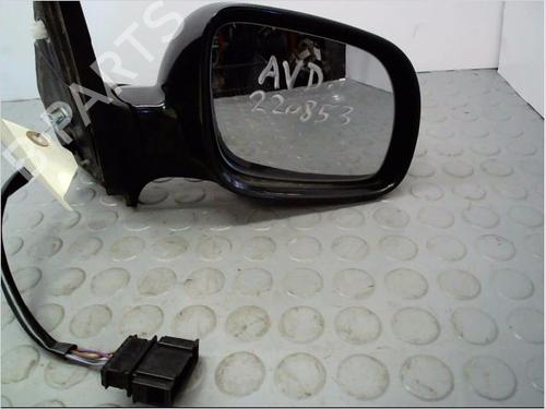 right-mirror-vw-golf-iv-1j1-19-tdi-1j1857508ag01c-1997-1998-1999-2000-2001-2002-2003-2004-2005-2006-2007-2008-10683850 main image