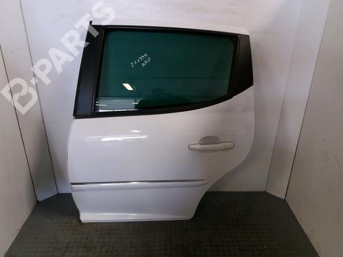 Used Left rear door PEUGEOT 207 SW (WK_) 1.6 HDi (92 hp) 9389280