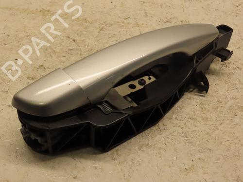 Used Rear right exterior door handle CITROËN C3 / C3 ORIGIN III (SX) 1.6 BlueHDi 75 (75 hp) 28007215