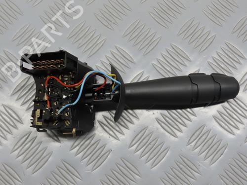 Used Headlight switch RENAULT TWINGO II (CN0_) 1.2 16V (CN04, CN0B) (75 hp) 19653306