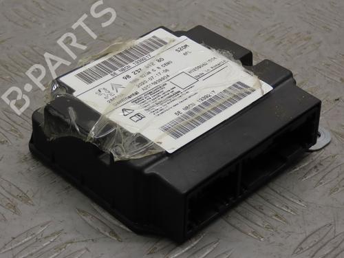 ECU airbags CITROËN BERLINGO Box Body/MPV (K9) 1.5 BlueHDi 100 | BP25830240M53 