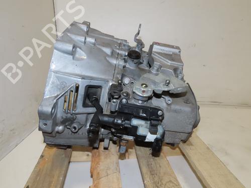 Gearbox PEUGEOT 2008 I (CU_) 1.6 BlueHDi 120 | BP40241682M3 - Image 3