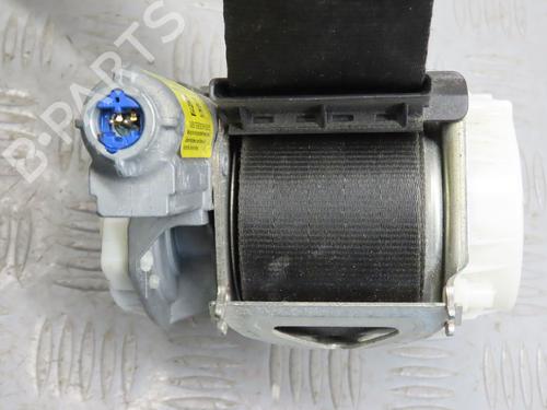 Used Front left seatbelt Front left seatbelt PEUGEOT 3008 I MPV (0U_) 2.0 HDi 150 / BlueHDi 150 (150 hp) 17780224 17780224