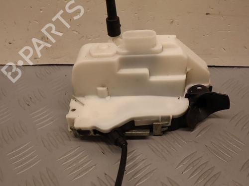 Front left lock RENAULT TWINGO II (CN0_) 1.2 16V (CN04, CN0B) | BP32511909C98 