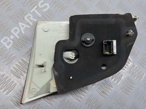 Left tailgate light PEUGEOT 508 SW I (8E_) 2.2 HDi | BP22997831C79