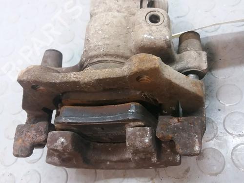 Used Left rear brake caliper RENAULT LAGUNA II (BG0/1_) 1.9 dCi (BG08, BG0G) (120 hp) 14885025