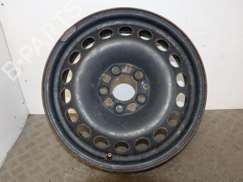 Used Rim Rim MERCEDES-BENZ A-CLASS (W176) A 200 CDI / d 4-matic (176.002) (136 hp) 39699802 39699802