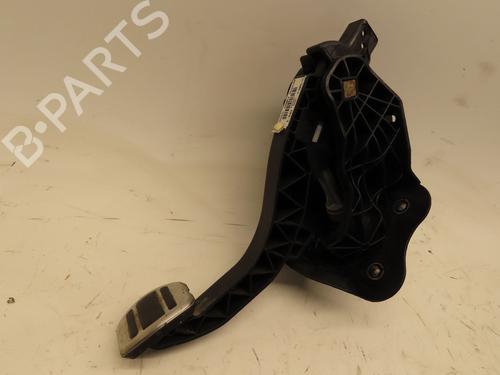 Used Clutch pedal PEUGEOT 308 II (LB_, LP_, LW_, LH_, L3_) 1.6 GTi (L35GNH) (272 hp) 27331604