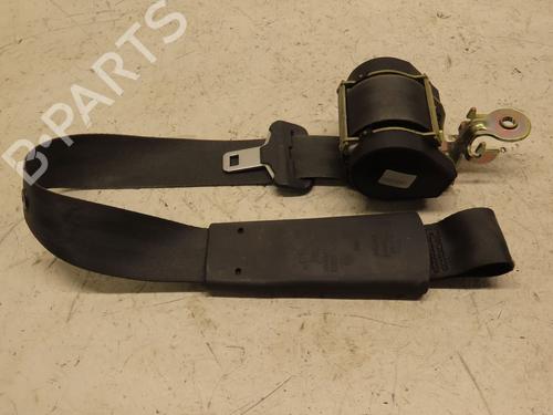 Used Front left seatbelt Front left seatbelt 29845465 29845465