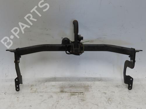 Kule for tilhengerfeste/Mekanisme CITROËN C4 Picasso I MPV (UD_) 1.6 HDi 110 | BP27643361C141 