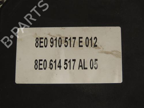 ABS Bremseaggregat AUDI A4 B7 Convertible (8HE) 3.0 TDI quattro | BP17778467M43 