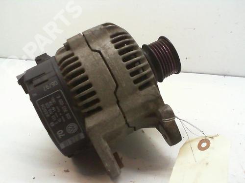Alternator VW POLO III (6N1) 60 1.4 | BP9373576M7 