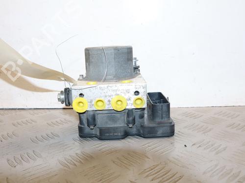 ABS pump RENAULT KANGOO Express (FW0/1_) 1.5 dCi 90 (FW0G, FW05, FW08, FW11) | BP36510034M43 - Image 4