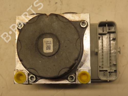 ABS pump CITROËN C3 II (SC_) 1.2 VTi 82 | BP29345719M43 
