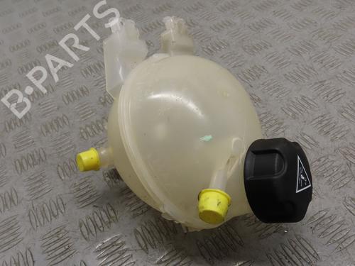 Used Expansion tank PEUGEOT 208 I (CA_, CC_) 1.2 VTI 82 (82 hp) 26897705
