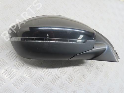 Right mirror PEUGEOT 308 II (LB_, LP_, LW_, LH_, L3_) 1.6 HDi | BP27187793C27 