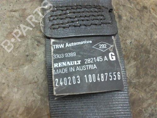 Rear left belt tensioner RENAULT CLIO II (BB_, CB_) 1.2 16V (BB05, BB0W, BB11, BB27, BB2T, BB2U, BB2V, CB05,... | BP23154859C89 