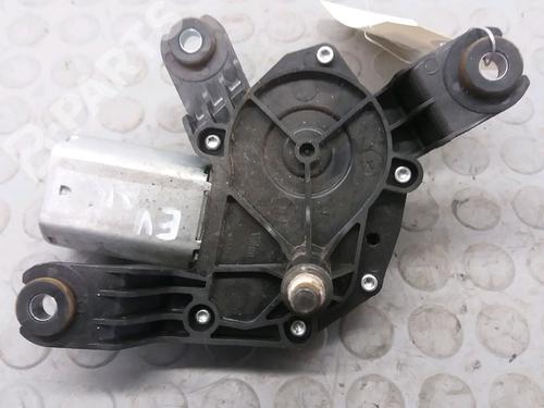 Rear wiper motor OPEL CORSA D (S07) 1.3 CDTI (L08, L68) | BP9387280M102 