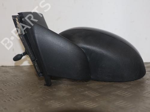 Used Left mirror Left mirror 39084450 39084450