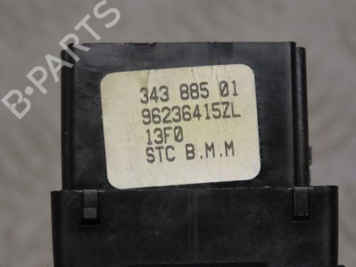 Headlight switch CITROËN SAXO (S0, S1) 1.4 VTS | BP18260695I24