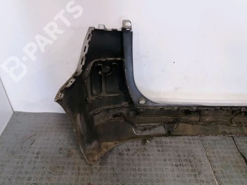 Rear bumper CITROËN C4 Picasso I MPV (UD_) 1.6 HDi | BP9441254C8