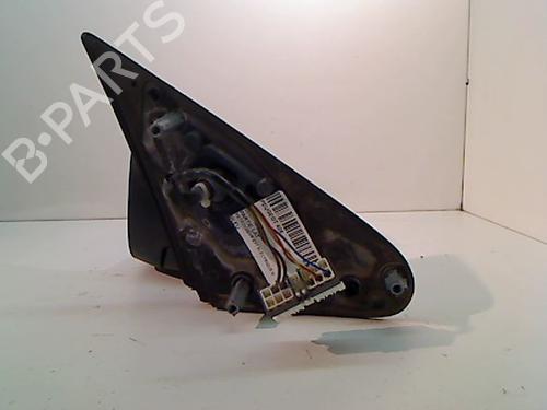 Left mirror PEUGEOT 406 (8B) 1.8 | BP23155280C26 