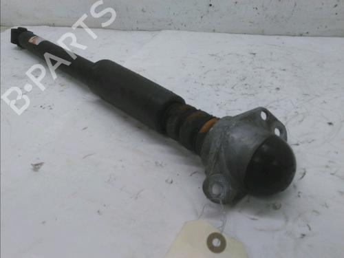 Left rear shock absorber VW POLO IV (9N_, 9A_) 1.9 TDI | BP17778170M18 