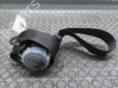 Used Rear left belt tensioner Rear left belt tensioner OPEL ASTRA J Sports Tourer (P10) 1.7 CDTI (35) (125 hp) 17780156 17780156