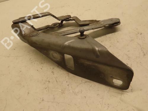Hinge/Door check strap AUDI TT (8J3) 2.0 TFSI | BP28712292C146 