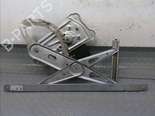 Front right window mechanism RENAULT MEGANE III Hatchback (BZ0/1_, B3_) 1.5 dCi (BZ09, BZ0D, BZ1W, BZ29, BZ14) | BP17780727C23 