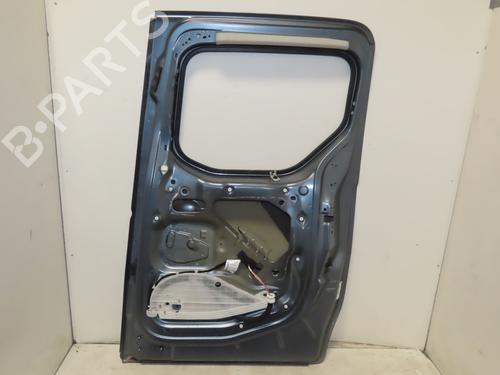 Højre side skydedør Højre side skydedør CITROËN BERLINGO MULTISPACE (B9) 1.6 HDi 90 (92 hp) 33947137 33947137