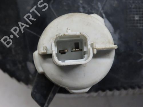 Used Left front indicator RENAULT MEGANE IV Hatchback (B9A/M/N_) 1.2 TCe 130 (B9MR) (130 hp) 29380296