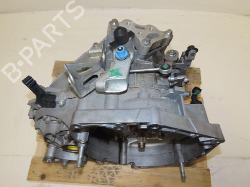 Gearbox FIAT 500L (351_, 352_) 1.6 D Multijet (199LYE1B) | BP29136643M3