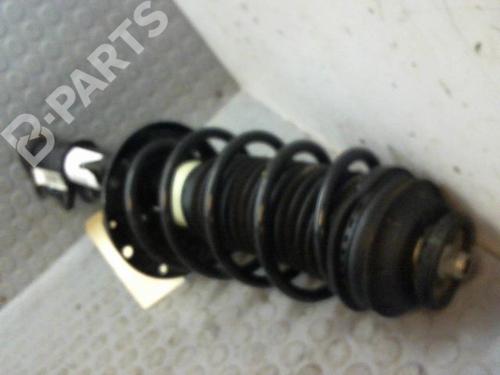 Used Right front shock absorber FIAT GRANDE PUNTO (199_) 1.3 D Multijet (75 hp) 9384129